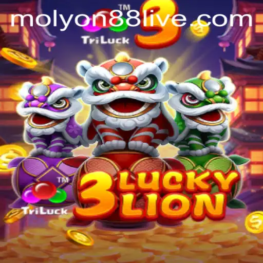 Unlock the Excitement of 3LUCKYLION: A Revolutionary Gaming Experience