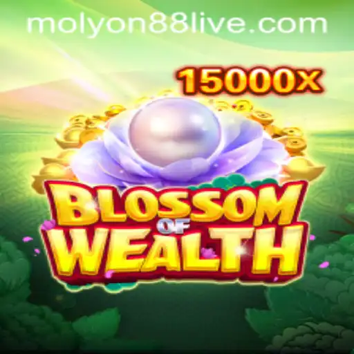 Experience the Thrill of BlossomofWealth with MOLYON88