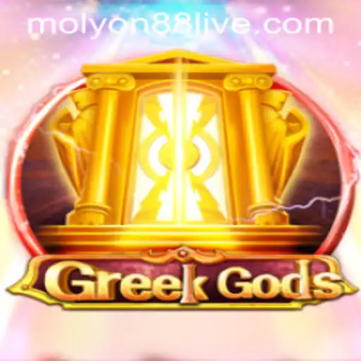 The Enchanting Odyssey of GreekGods: Dive into the Mythical Gameplay with MOLYON88