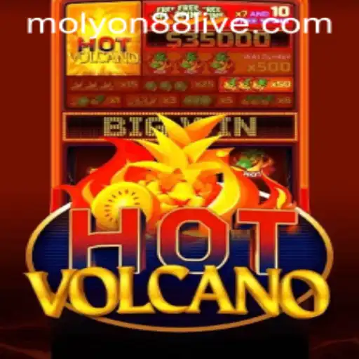Exploring the Thrilling World of HotVolcano: A Game-Changer with MOLYON88
