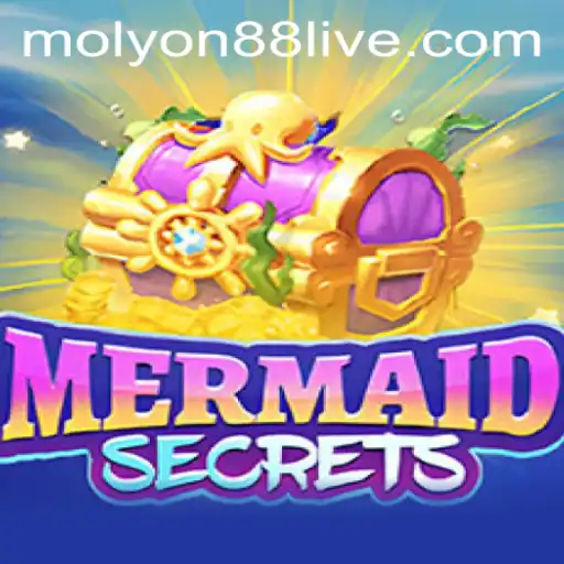 Dive into the Mystical World of MermaidSecrets with MOLYON88