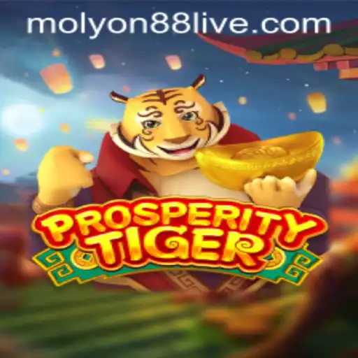 Discover ProsperityTiger: The Game Revolutionizing Engagement with MOLYON88
