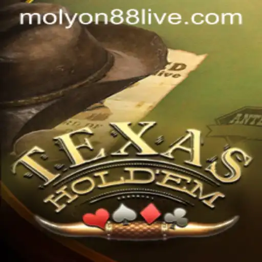 Exploring Texas Holdem: Uncovering the Popularity and Strategy Behind MOLYON88
