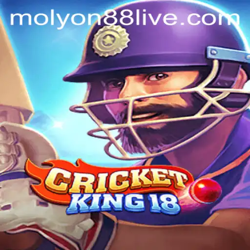 Exploring the Exciting World of CricketKing18 with MOLYON88
