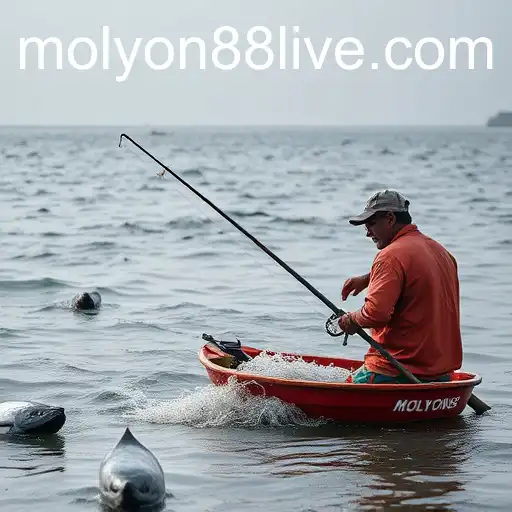 Exploring the Art and Impact of Fishing with MOLYON88