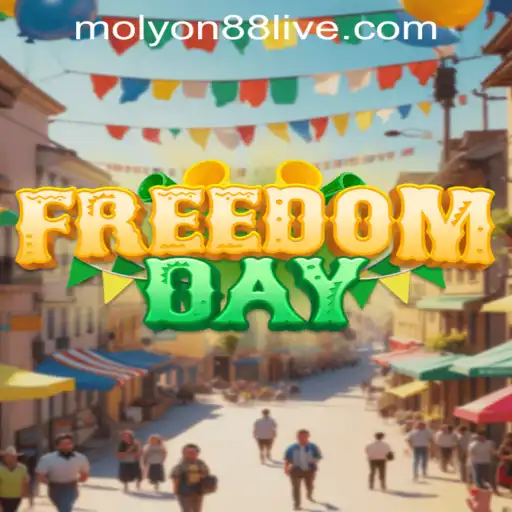 FreedomDay: Unveiling the Thrilling World of MOLYON88