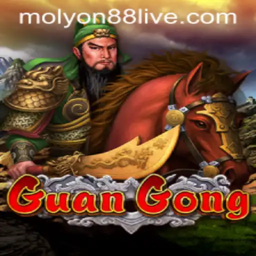 GuanGong: A Deep Dive into the Exciting World of MOLYON88