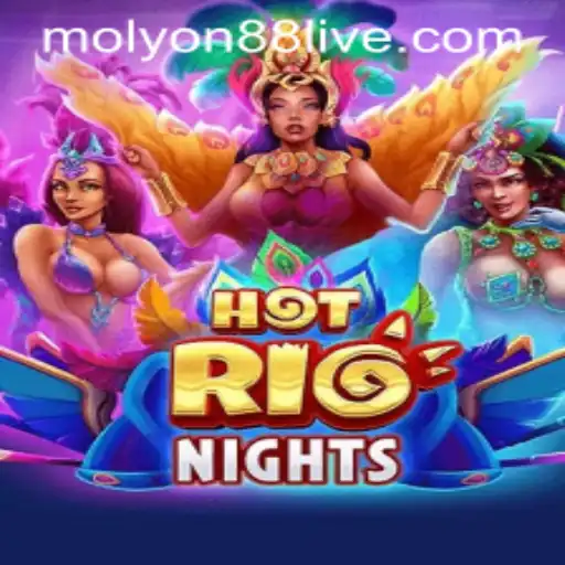 HotRioNights: An Immersive Gaming Experience with MOLYON88