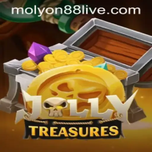 Exploring JollyTreasures: The Adventurous World of MOLYON88