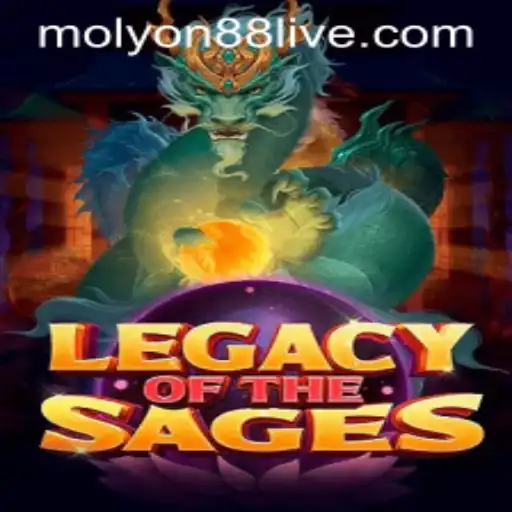 LegacyoftheSages: A New Era in Gaming with MOLYON88