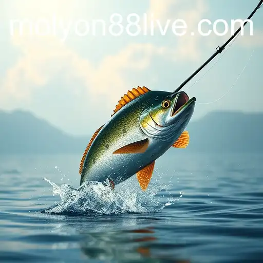 Exploring the World of Online Fishing with MOLYON88