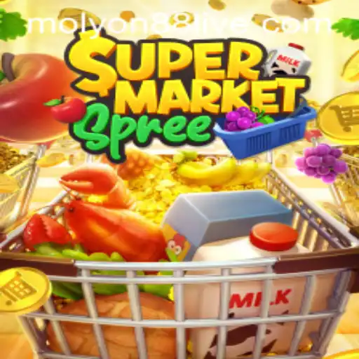 Discover the Exciting World of SupermarketSpree and the Role of MOLYON88