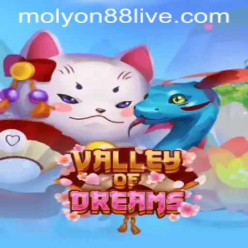 Journey into the Enchanting World of ValleyofDreams